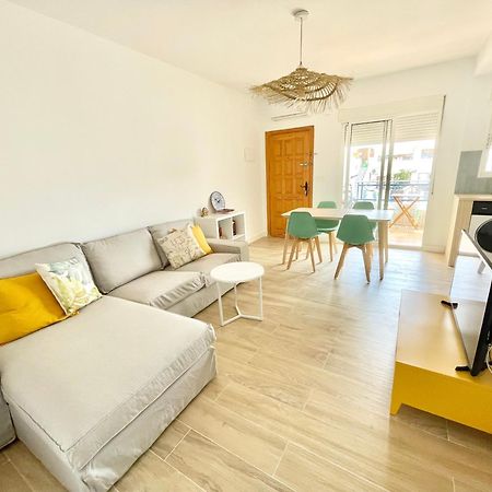 Atico Reformado Gran Alacant Exteriör bild