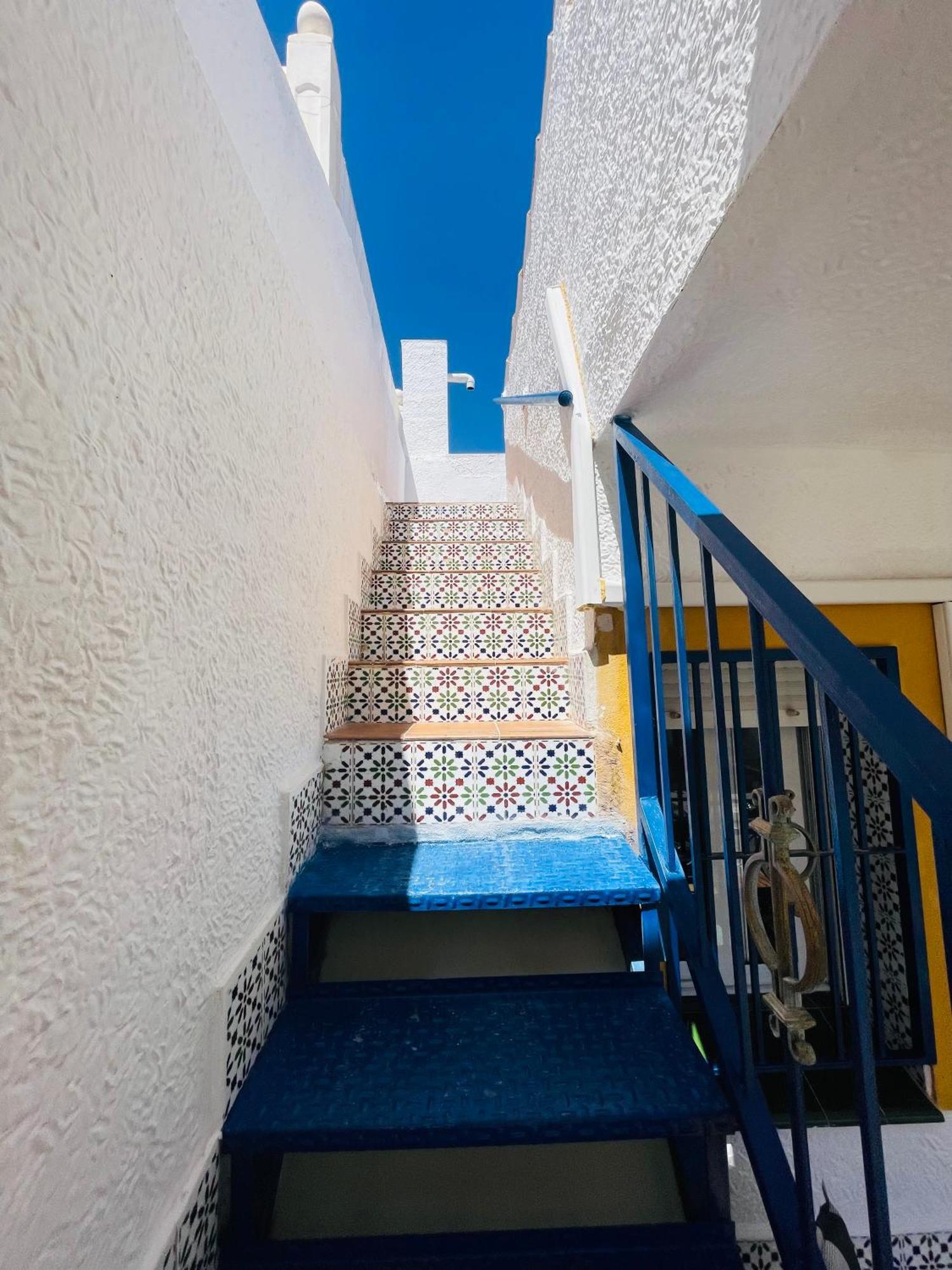 Atico Reformado Gran Alacant Exteriör bild